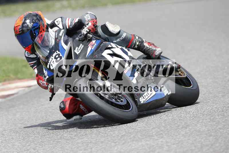 /33 24.07.2025 Speer Racing ADR/Gruppe weiss/778